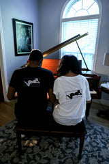 Silhouette Tee
