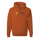 Dead Ones Hoodie