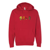 Dead Ones Hoodie