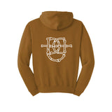 Dead Ones Hoodie