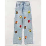 Dead Ones Denim
