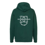 Dead Ones Hoodie