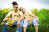 Hanging Flowers Tee