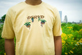 Hanging Flowers Tee