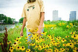 Hanging Flowers Tee