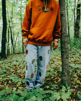 Dead Ones Denim
