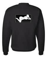 Silhouette Crewneck