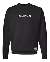 Silhouette Crewneck