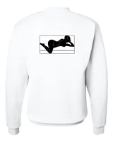 Silhouette Crewneck