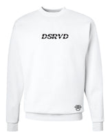 Silhouette Crewneck