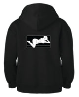 Silhouette Hoodie