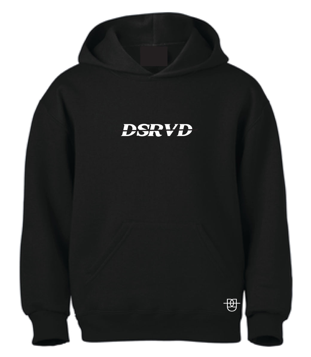 Silhouette Hoodie