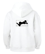Silhouette Hoodie