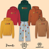 Dead Ones Hoodie