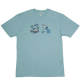 Fear and Circumstance Tee