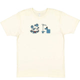 Fear and Circumstance Tee